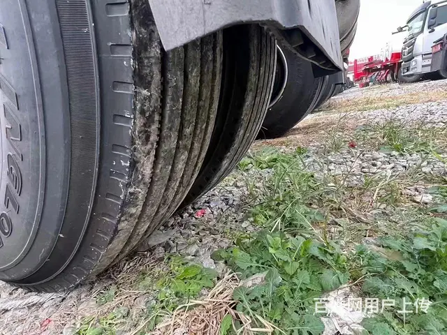 陕汽德龙X3000手动挡车况原版包提档可分期460 - 图片 8