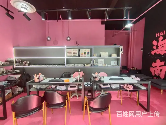 （51旺铺推荐）龙华区坡博家园75平美睫美甲店转让 - 图片 3