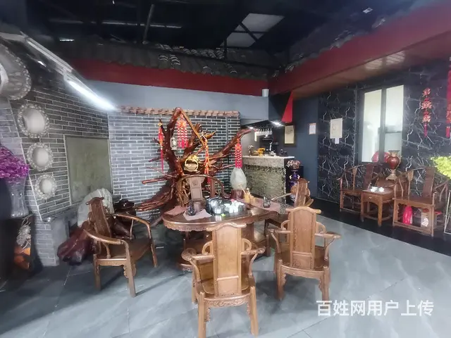 广汉市综合市场1000平营业房出租 - 图片 4
