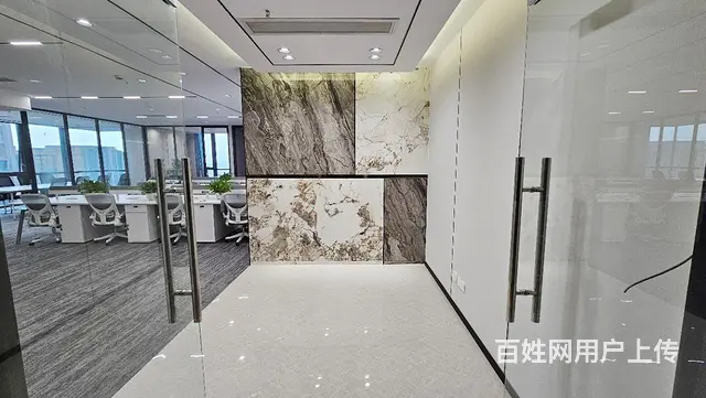 楚峰国际中心地铁金融城站无押金单价59元一平 - 图片 1