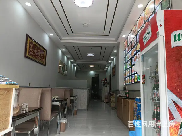 B个人一锦绣江南二期餐饮店转让 - 图片 4