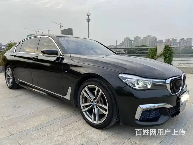 宝马7 Series [7系] 2018款 730Li 2 - 图片 5