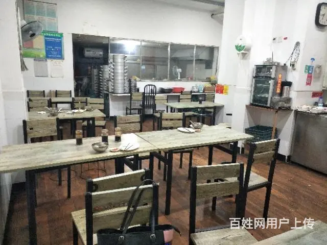 【都市时讯免费找店】光明街延安路包子店转让 - 图片 3