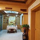 秦皇北路西兰小区，拎包入住