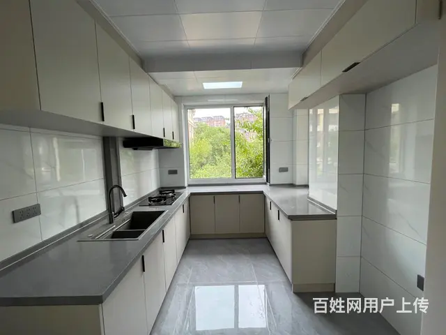 首付15万～宏运二期G区洋房2楼94平，总高四层，南北通厅， - 图片 3
