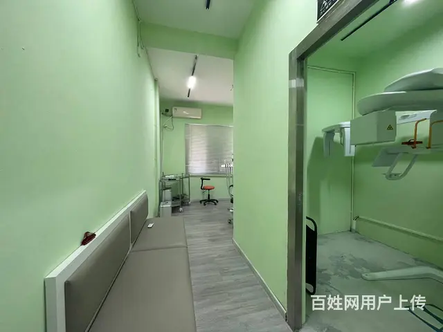 （51旺铺推荐）荔枝沟80平口腔门诊转让 - 图片 6
