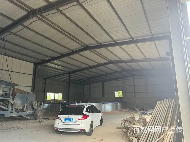 （城市在线找房免费）贾汪区京福高速出入口附近标准厂房出租 - 图片 1
