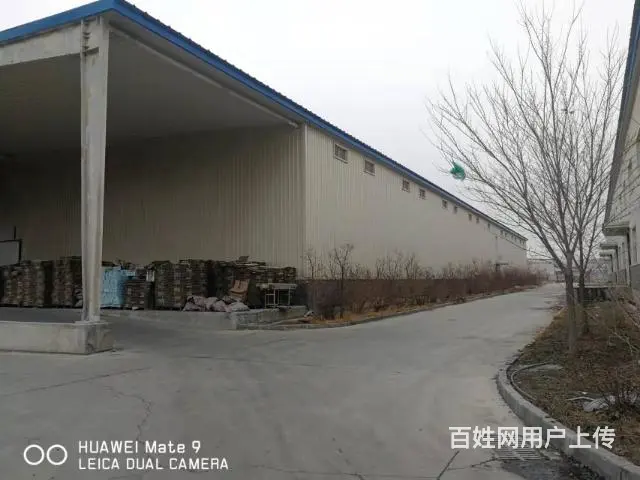 西山兵团经济开发区冷库出租 - 图片 3