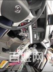 直销江淮A5前四后八 270挖机运输拖板车 原厂标配价格优惠