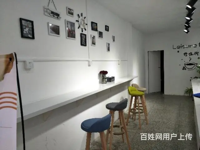 【都市时讯免费找店】工农路主街奶茶店转让 - 图片 3