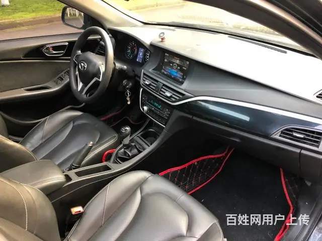 东南V5菱致 2016款 V5菱致 plus 1. - 图片 3