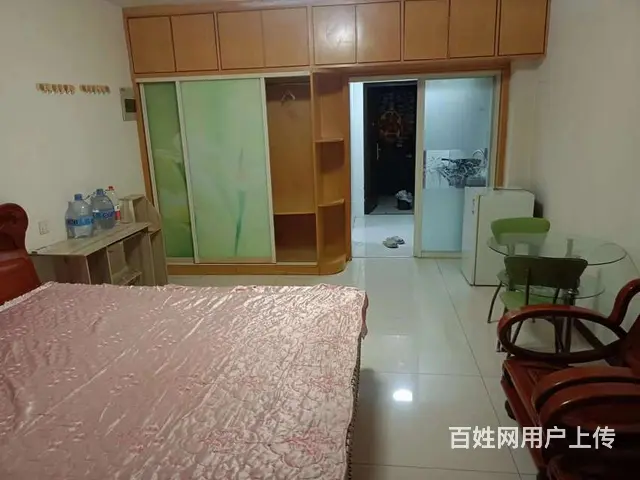 ?出租:天创B座，14楼，北向，40平，月租600，189 - 图片 2