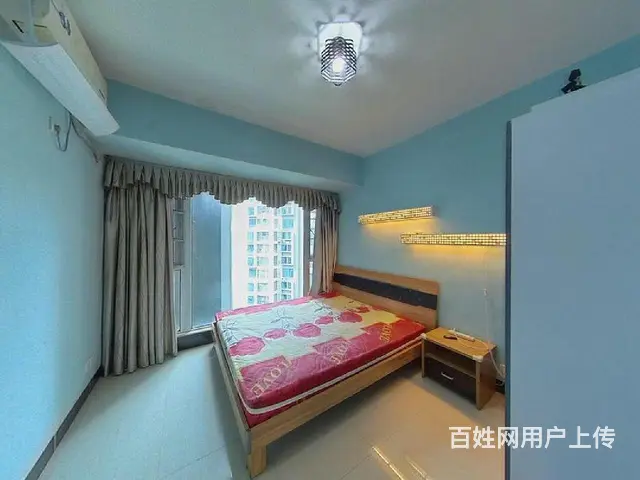 仁恒星园旁 中珠上城 三台石北 精装 3房2卫 家私电齐全 - 图片 6