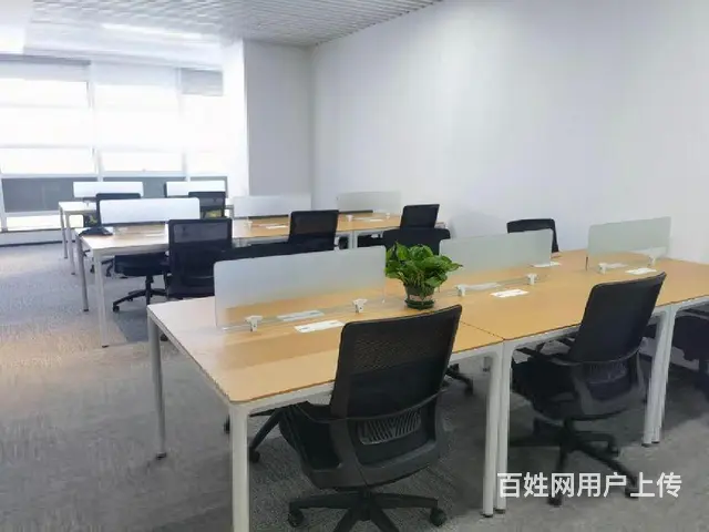 免中介费 湖里创新园 后BRT站 租金55元家具有政策补贴 - 图片 2