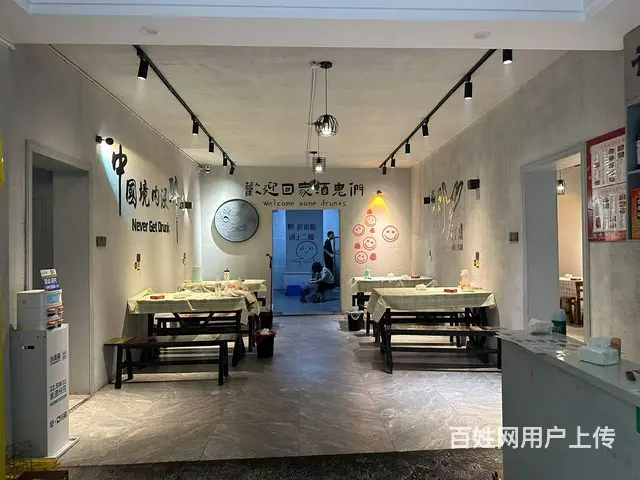 门头显眼 人流量大 生意稳定 交通便利 - 图片 2
