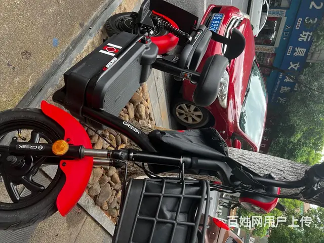 【搞定了！】全新大电瓶电动车 - 图片 3