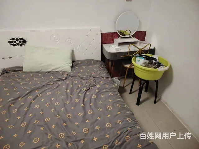 松林小区，95平，15.8万 - 图片 2