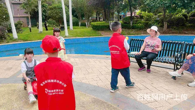 昆明全托幼儿园	选择上昆明睿思幼儿园 - 图片 1