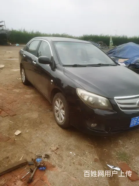 比亚迪L3 2012款 1.5 手动 尊贵型 - 图片 3