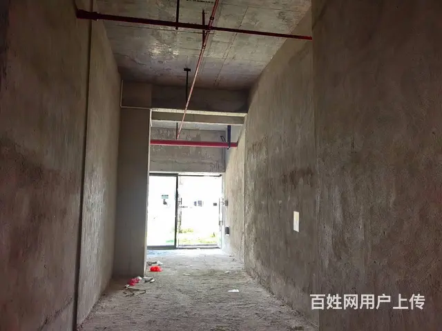 （51旺铺推荐）坡博路61平临街旺铺岀租 - 图片 3