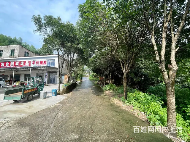 （老板本人）长沙县107国道旁厂房仓库出租  6606 - 图片 2