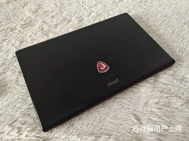 17寸巨屏游戏本微星GE70酷睿i7四核gtx86 - 图片 2