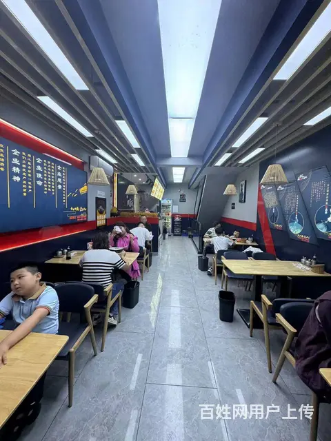 香坊东三三道街连锁面馆出兑 餐饮店转让 - 图片 7