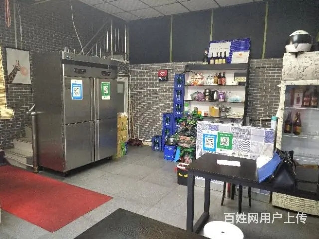 【都市时讯免费找店】余庆苑北门饭店转让 - 图片 8