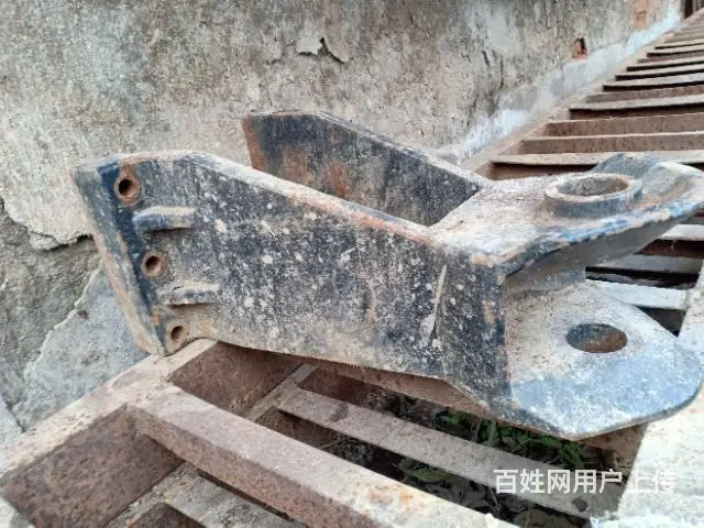 爬梯配重铁牵引播种箱 - 图片 4