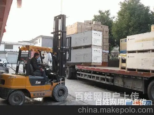 淄博及周边到武汉物流专线公司@直达武汉 - 图片 2