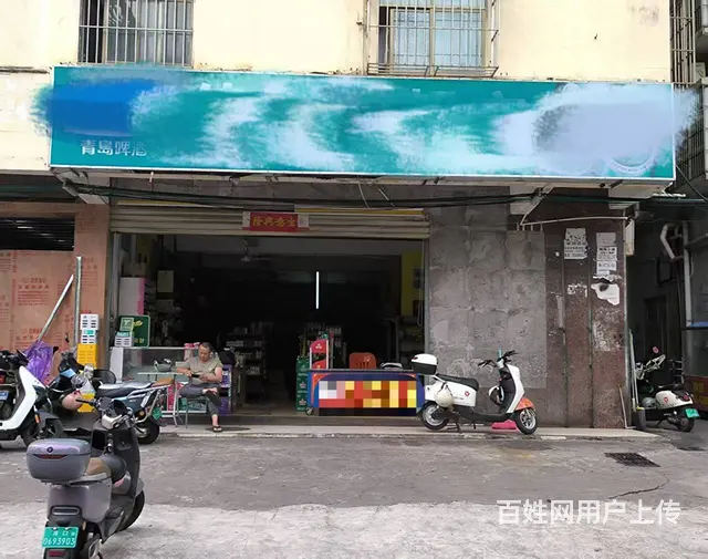 （51旺铺推荐）坡博超市门口35平出租 - 图片 1