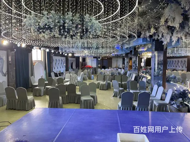 临淄区闻韶路营业中餐馆整体出 - 图片 3