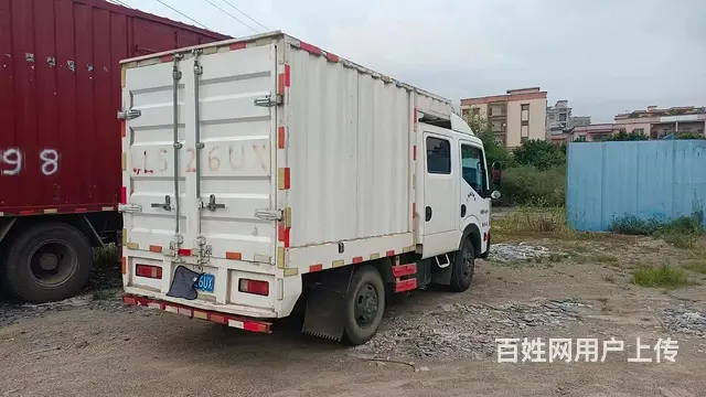 日产牌柴油货车 - 图片 5