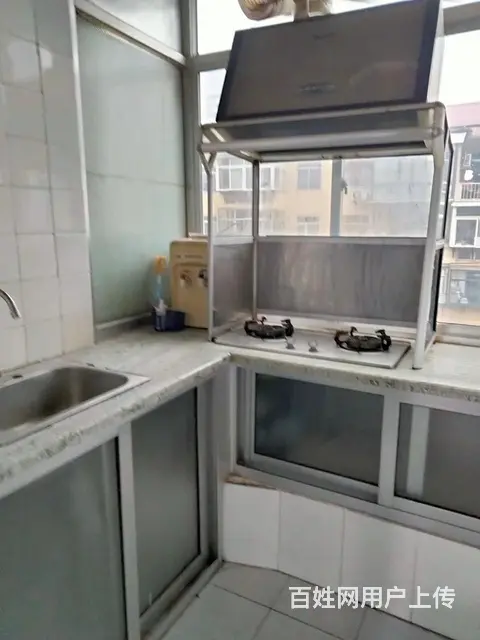 市府小区国贸大厦附近二室一厅出租1400 - 图片 2