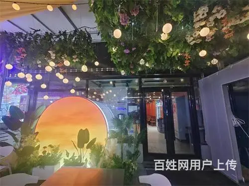 上海路主街130平一层海鲜烧烤出兑 - 图片 6