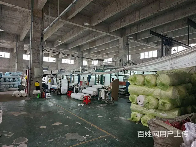 古里标准厂房1250平，货梯5吨，高8米，场地大，有食堂宿舍 - 图片 7