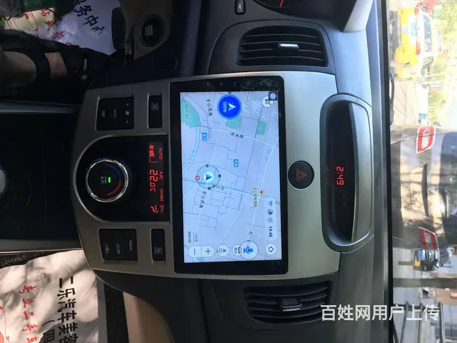 起亚福瑞迪导航倒车影像 桑塔纳中​‌‌控屏幕 沈阳 - 图片 6