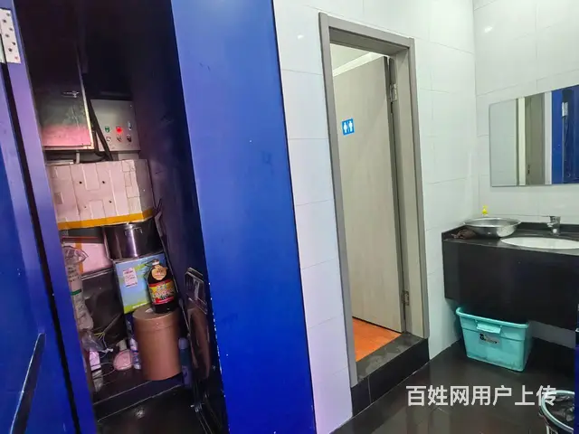 PZJ温岭140平烤肉酒馆餐饮店转让旺铺转让 - 图片 7