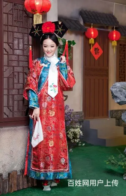 安顺服装出租 - 图片 7