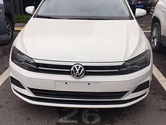 大众POLO 2019款 POLO PULS 1.5 手动