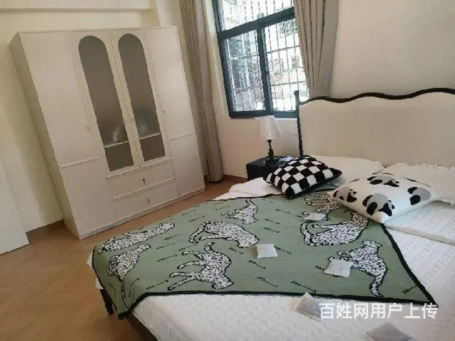 明珠广场商圈      省计量局宿舍3房 - 图片 7