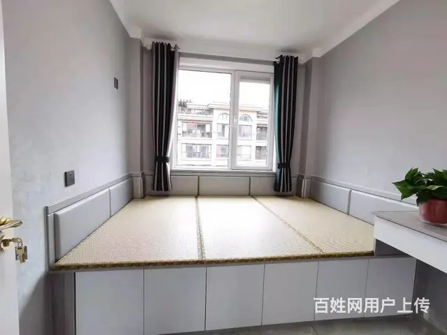 环翠区市政府北孙家疃望海山公馆精装2室未住 拎包入住高档小区 - 图片 3