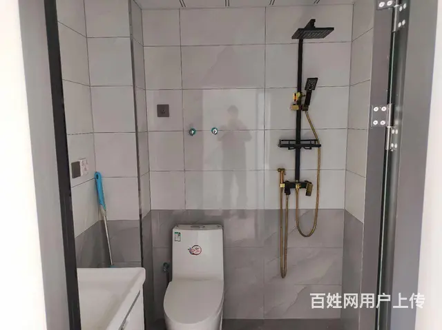 的一户，新柳城电梯9楼，三阳格局 - 图片 6