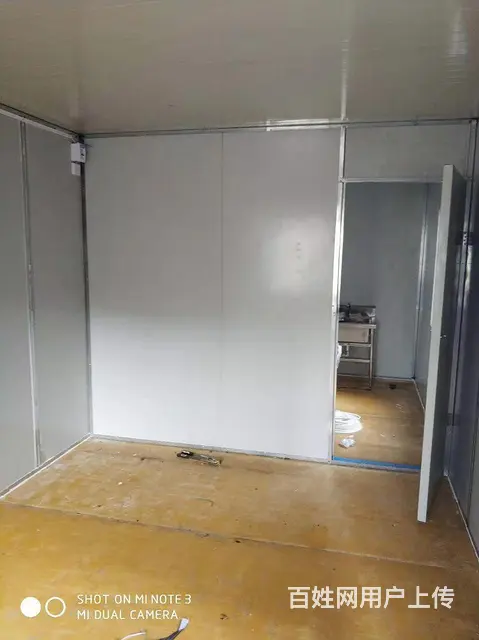 岱山县东沙镇.集装箱回收，集装箱出租出售随车吊出租电话 - 图片 5