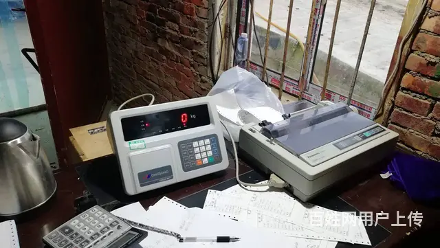 湖南地磅厂家直销 - 图片 4
