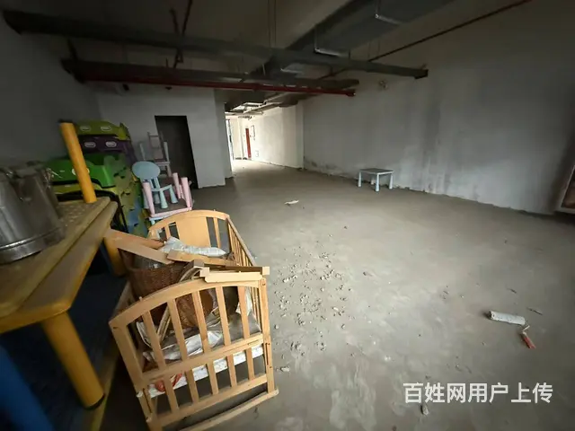 良渚起梦跨境园区商铺三间 - 图片 2