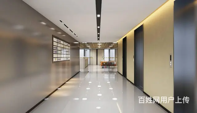 真实一址一户注册地址出租，免费提供办公室配合核查，可代收信件 - 图片 5