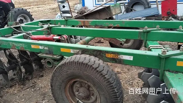 3.6米液压粑 - 图片 2
