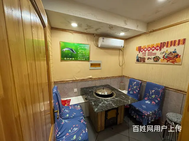 1147    大型社区炖鱼店转让 位置好 人流大 流水高 - 图片 9