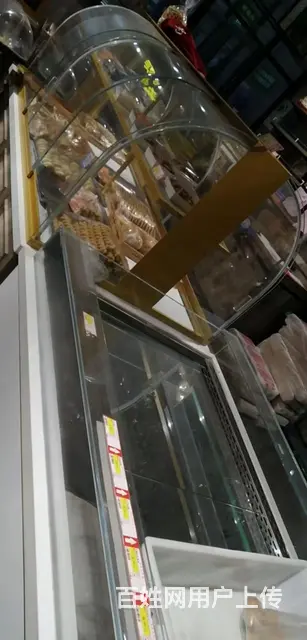 蛋糕房商铺转让带设备 - 图片 4